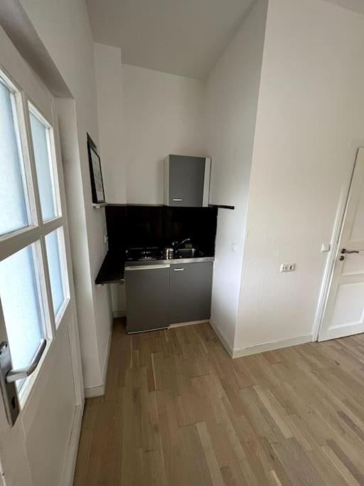 Kleines Aber Feines Apartment In Zentraler Lage - Strandvogtei Sellin Dış mekan fotoğraf